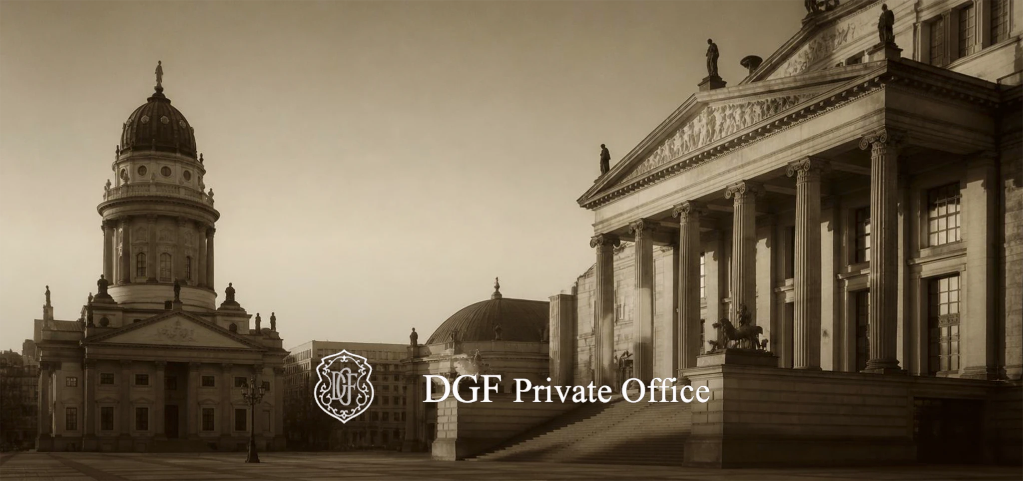 DGF Private Office
