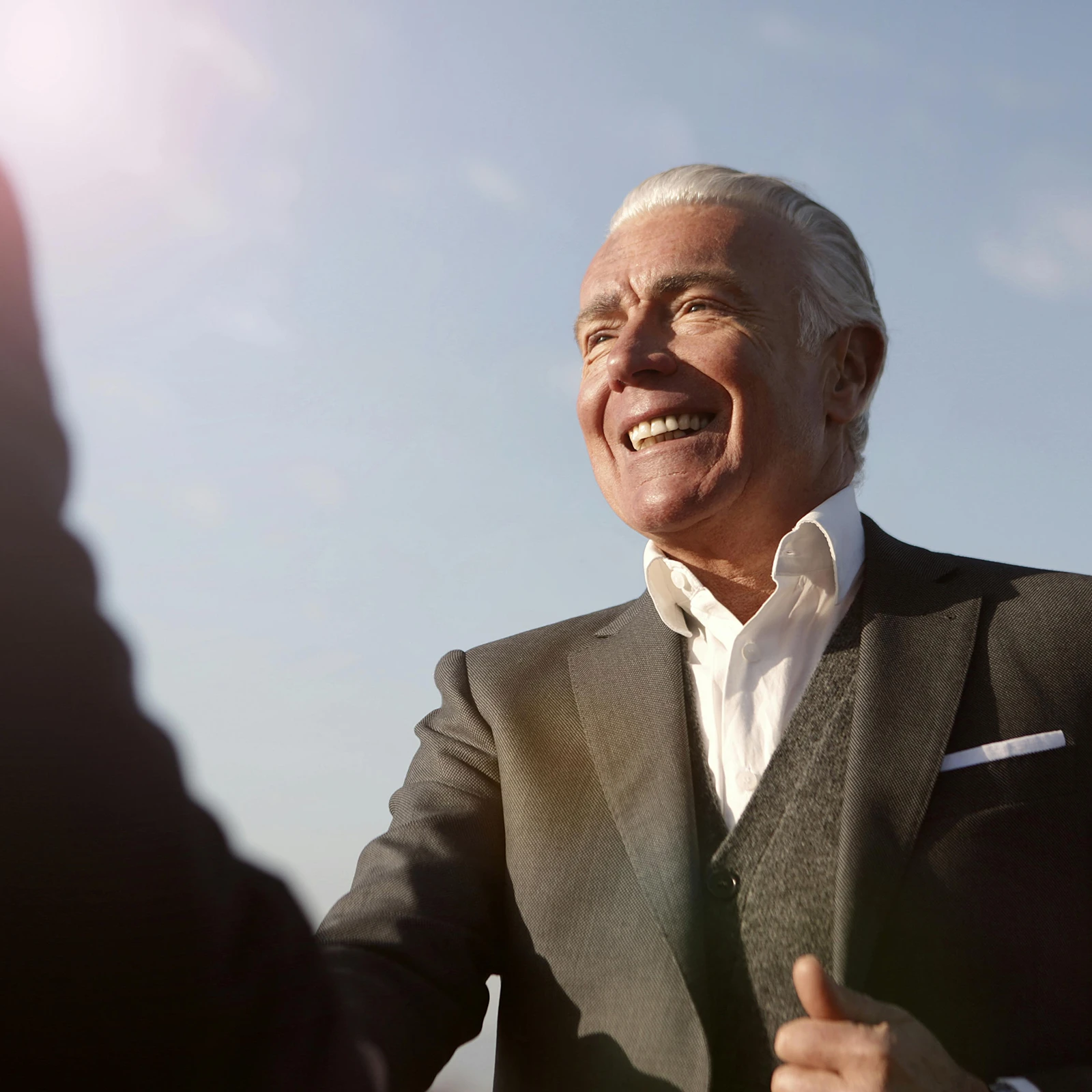 Ahnefeld Law firm Berlin Commercial Law with you in mind