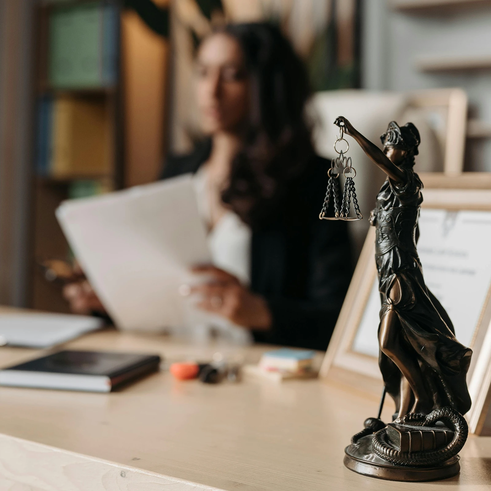Ahnefeld Law firm Berlin Germany
